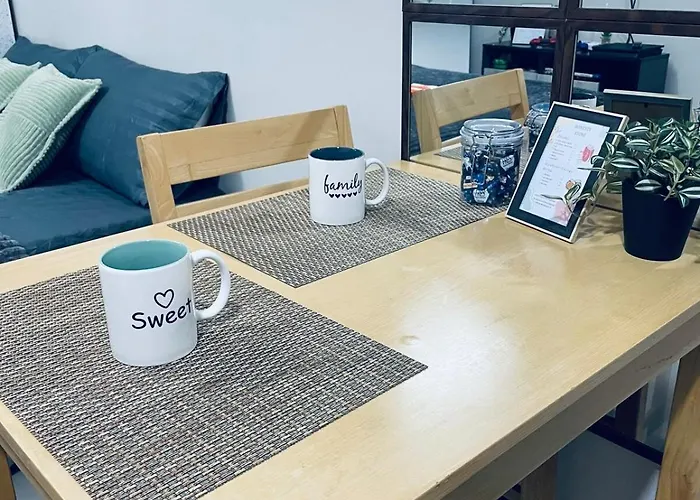 J&j Mactan With Netflix, Pool & Paid Parking Apartment Suba Basbas